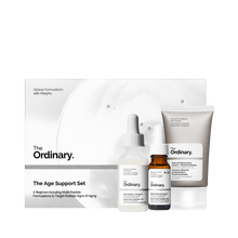 The Age Support Set - Travel Edit Essentials