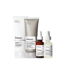 The Barrier Support Collection - Travel Fit
