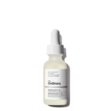 Hyaluronic Acid 2% + B5 (with Ceramides) - Essential Skin Care
