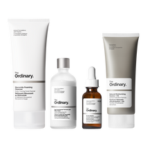 The Refine & Regenerate Collection - Simple Glow Care