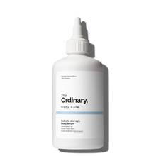 Salicylic Acid 0.5% Body Serum - Soft Balance Finish