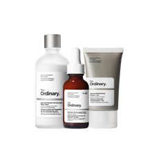 The Sensitive Skin Collection - Simple Edit Care