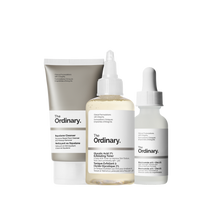 The Smooth Skin Collection - Ready Set