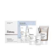 The Acne Set - Essential Skin Lineup