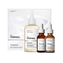 The Bright Set - Lite Skin Essentials