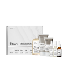 The Mini Discovery Set - Modern Skin Lineup