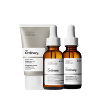 The Uneven Skin Tone Collection - Essential Edit Fit