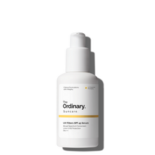 UV Filters SPF 45 Serum - Ready Skin Finish