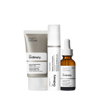 The Vitamin C & A Collection - Lite Ready Essentials