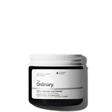 100% L-Ascorbic Acid Powder - Even Skin Relief