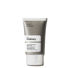 Natural Moisturizing Factors + HA - Deep Comfort