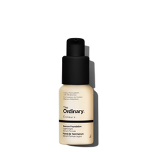 Serum Foundation - Fresh Blend Care